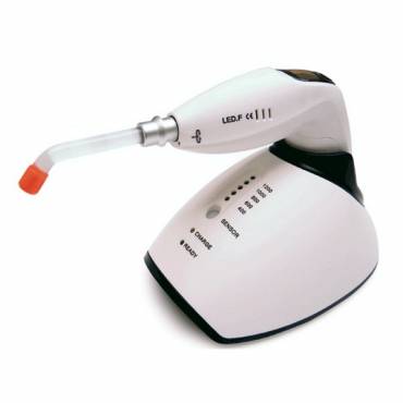 Lámpara de Polimerizar Woodpecker LED-F  
